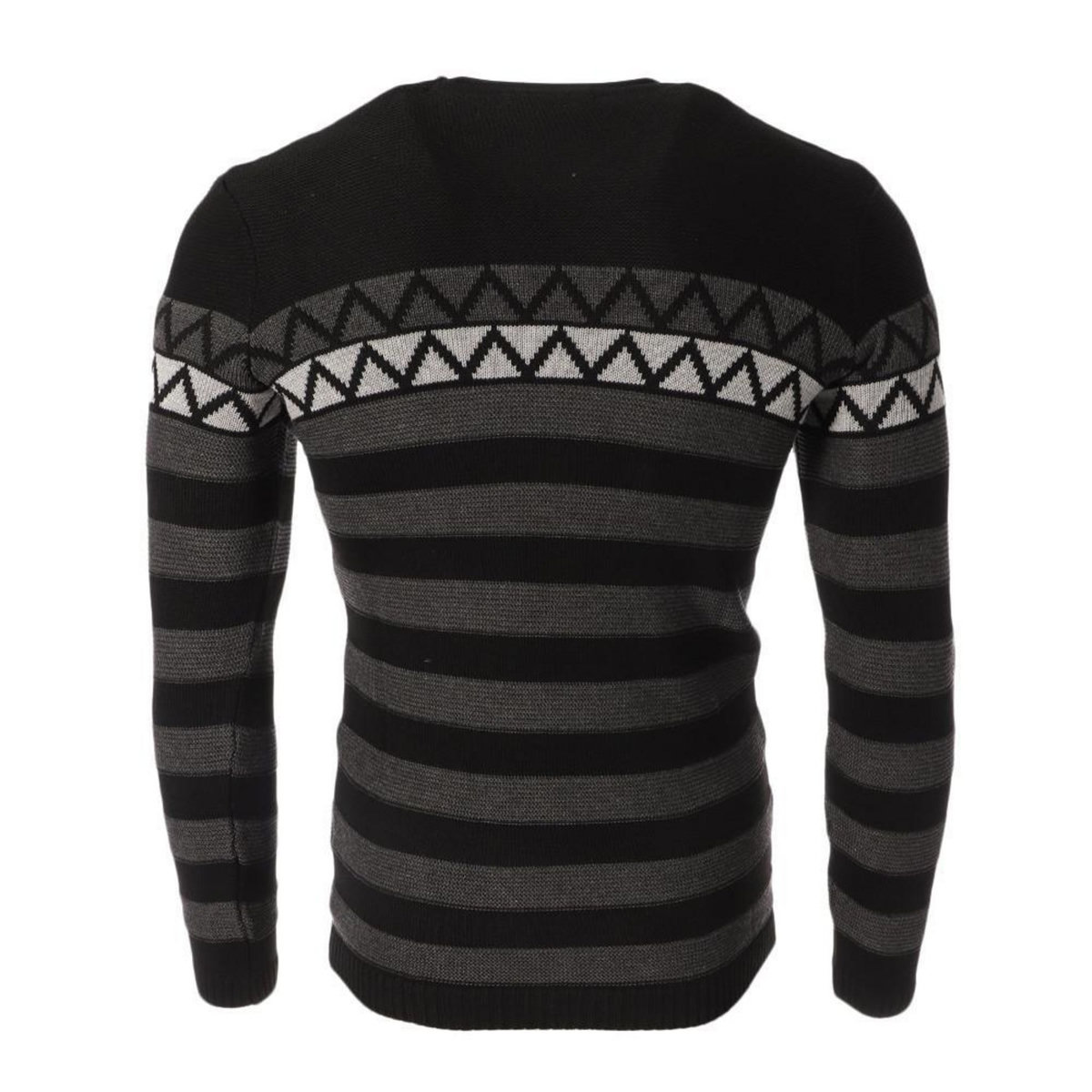 PANAME BROTHERS Pull  Homme Paname Brothers 2549