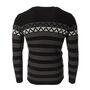 Voir la diapositive 2 : PANAME BROTHERS Pull  Homme Paname Brothers 2549