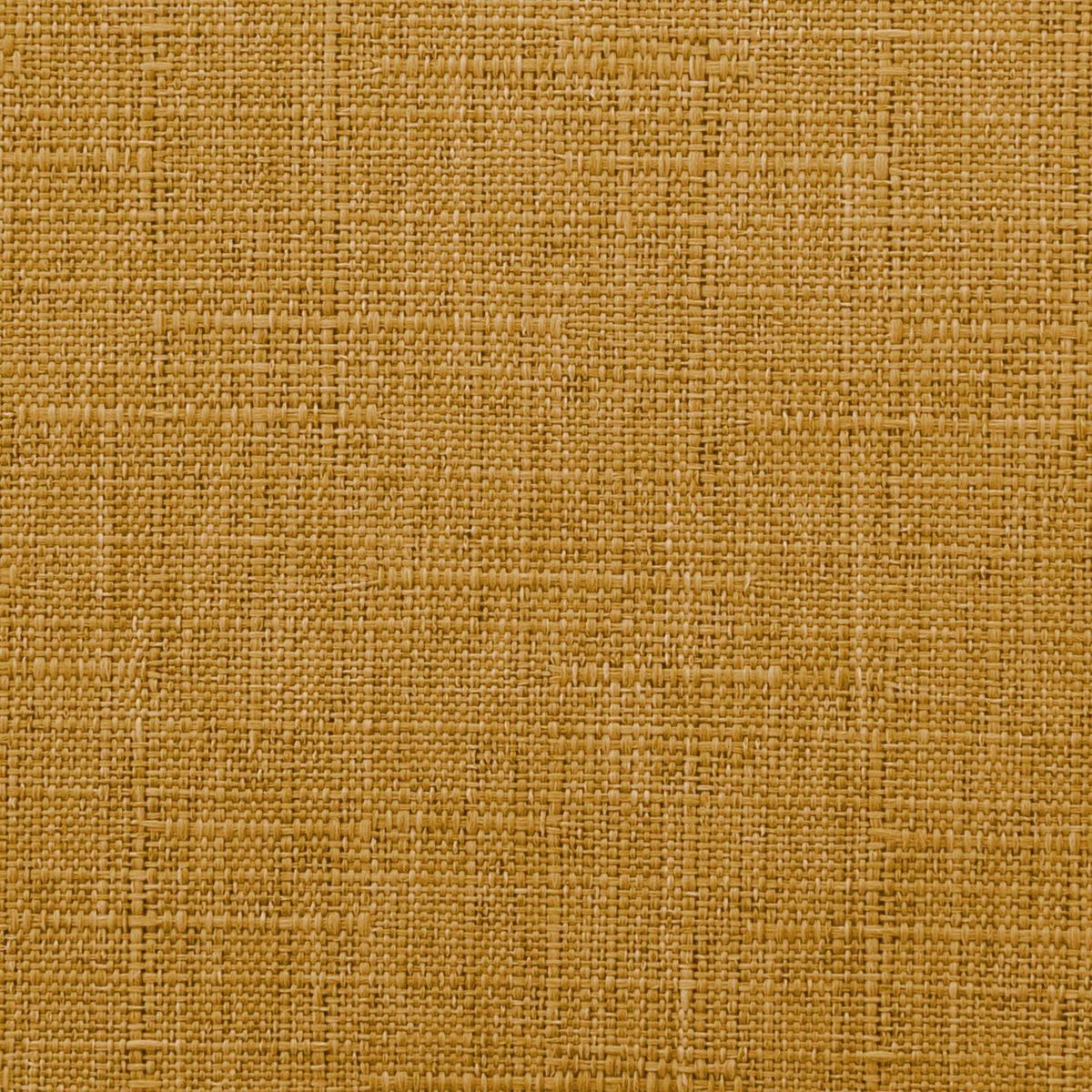 ATMOSPHERA Rideau isolant TIM - 140 x 260 cm - Jaune moutarde