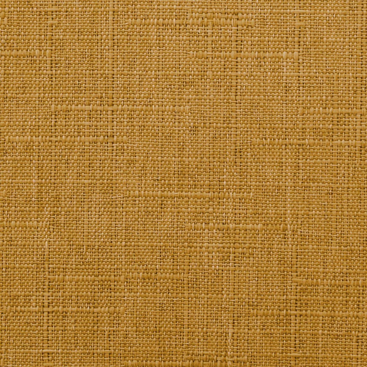 ATMOSPHERA Rideau isolant TIM - 140 x 260 cm - Jaune moutarde