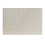 Voir la diapositive 1 : Paris Prix Tapis Déco Tissé  Ezio  160x230cm Naturel