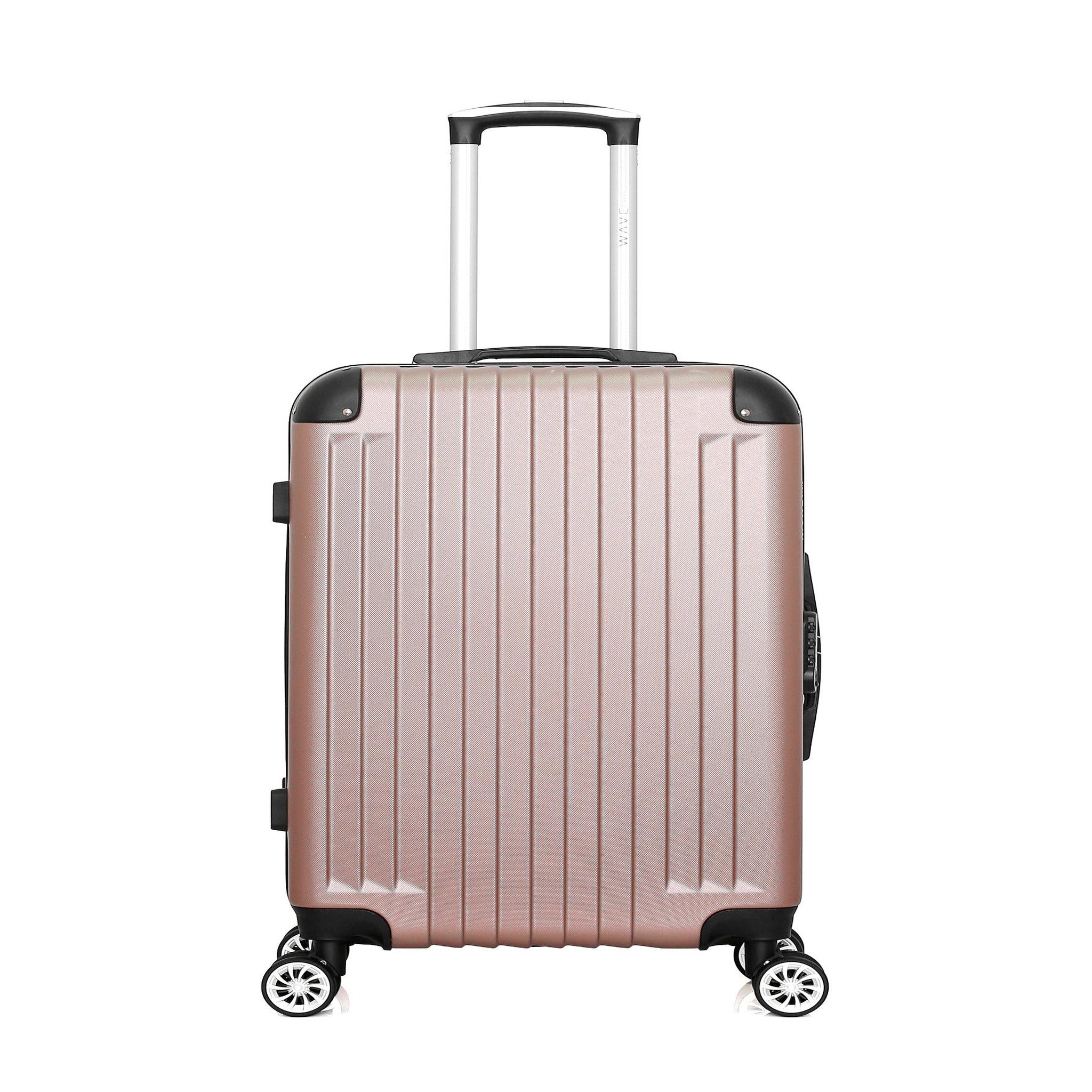 WAVE PARIS Wave paris - valise moyenne tage