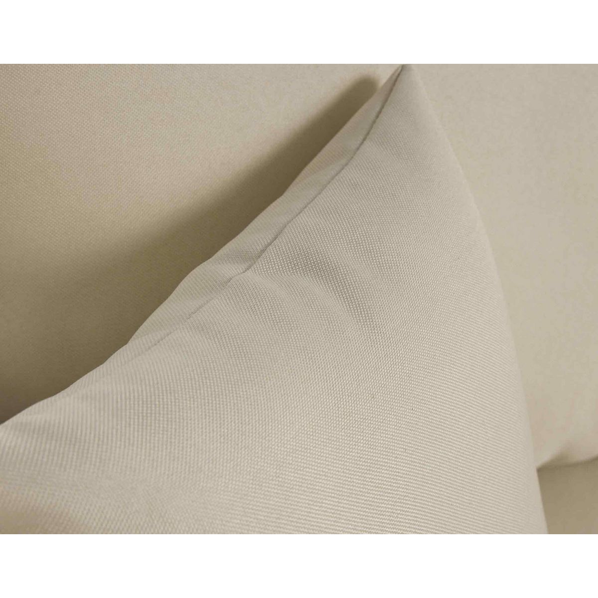 BEST MOBILIER Regala - canapé d'angle réversible - 4 places - convertible avec coffre - en tissu