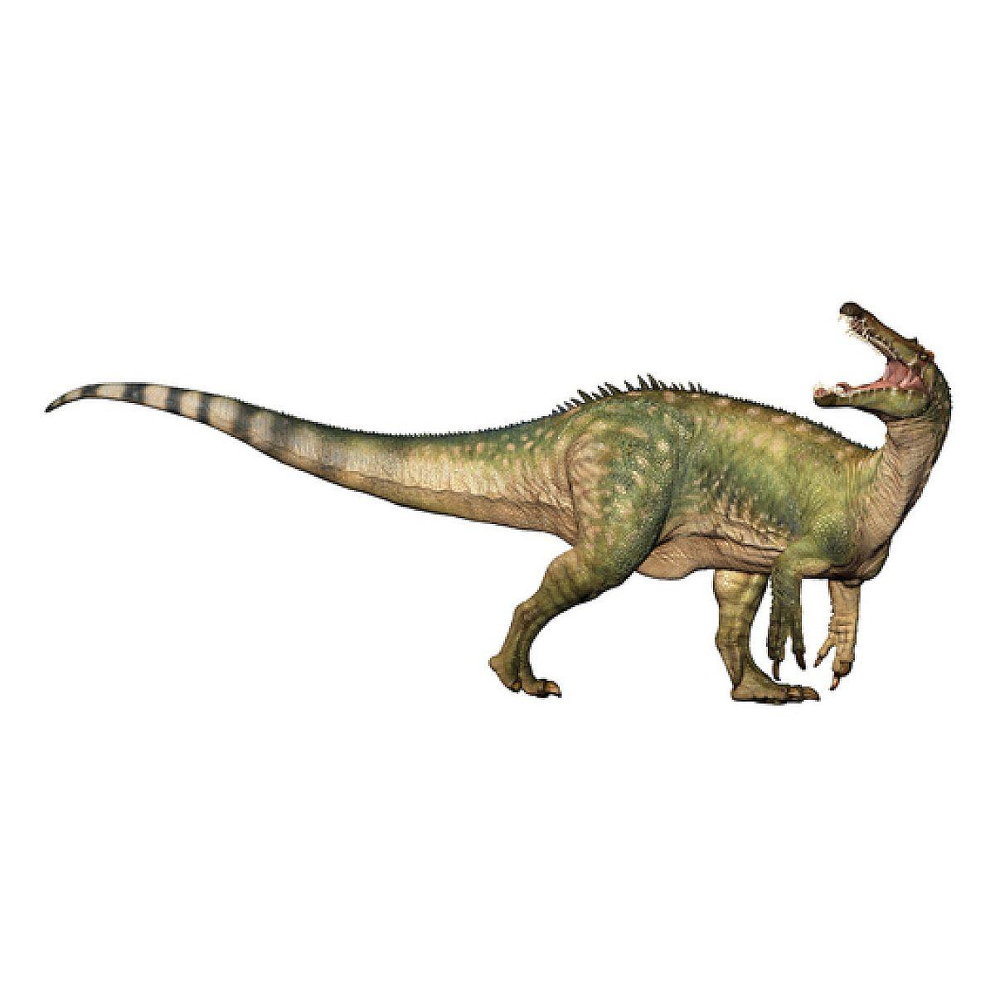 Papo 55101 - dinosaure suchomimus