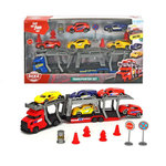 Dickie Dickie Transporter Set 203745012