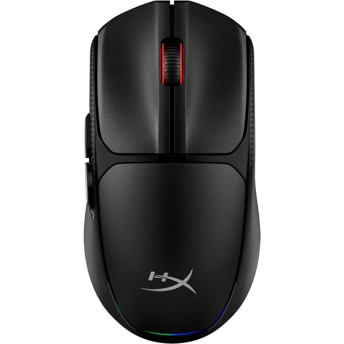 HyperX Souris Gamer Sans Fil Pulsefire Fuse