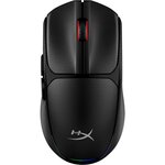 HyperX Souris Gamer Sans Fil Pulsefire Fuse