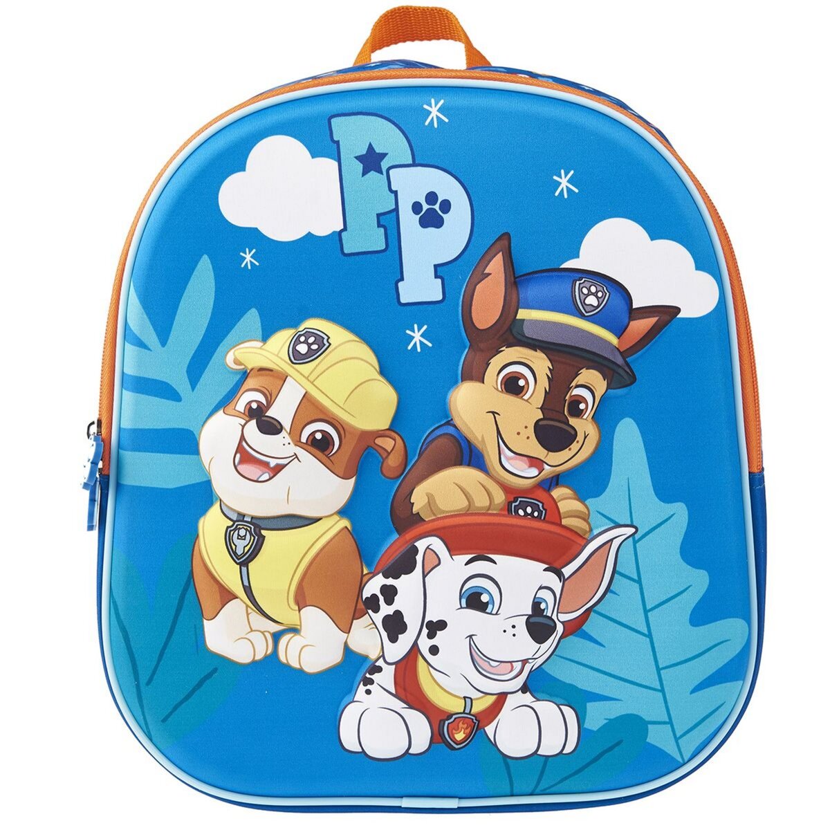 Sac ecole outlet maternelle pat patrouille