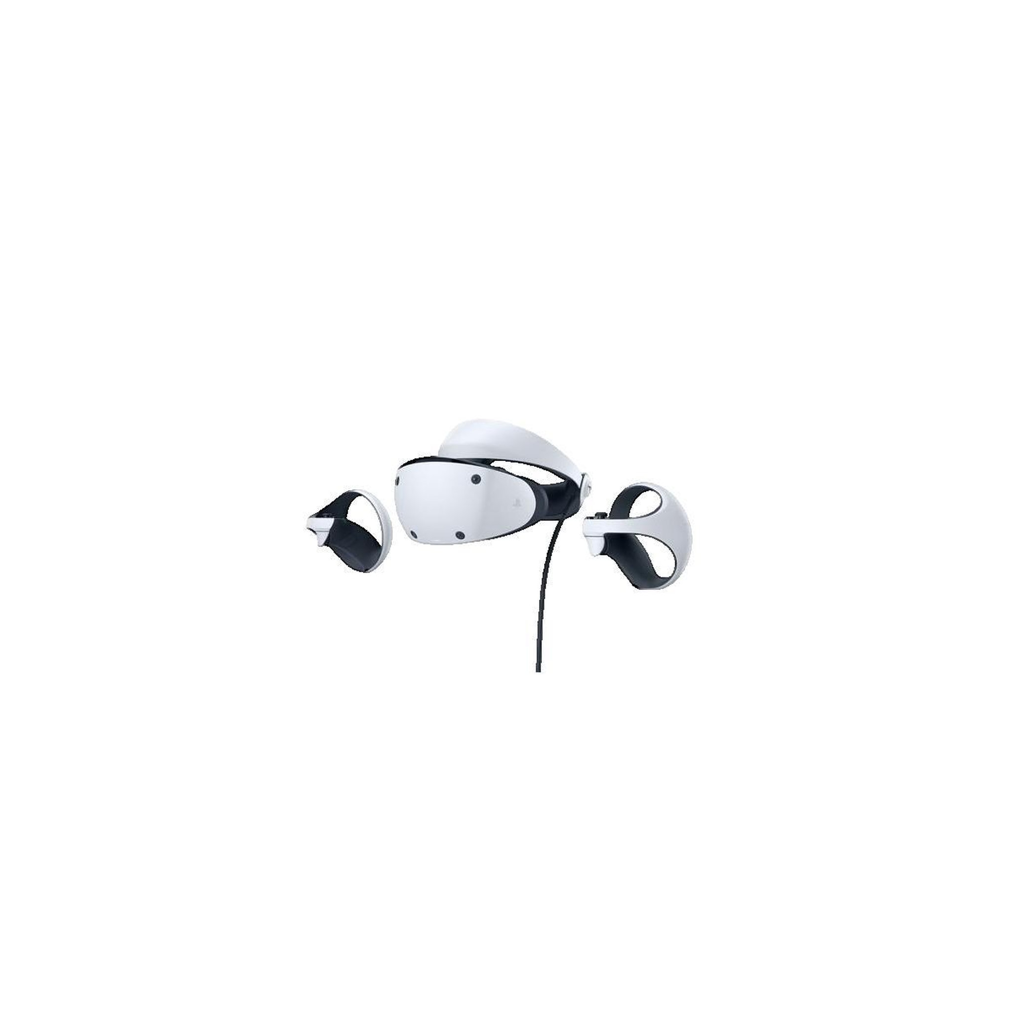 SONY Casque PlayStation VR2 Sony Noir et Blanc