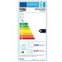Voir la diapositive 2 : Beko Four intégrable multifonction 48l 60cm catalyse inox - BBCM13300XC