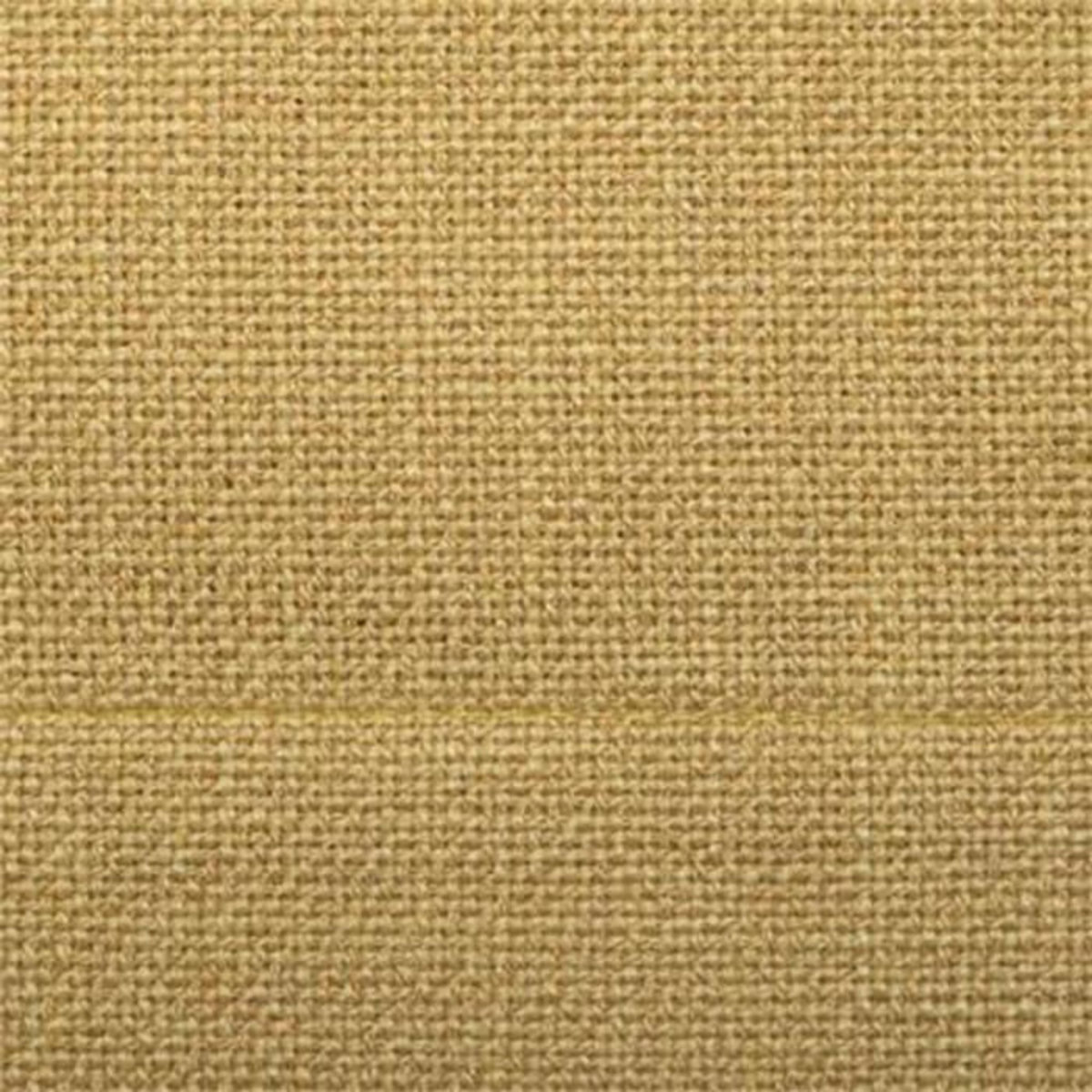 ATMOSPHERA Rideau à Œillets  Clem  140x260cm Ocre