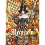REQUIEM TOME 5 : DRAGON BLITZ, Mills Pat