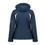 GEOGRAPHICAL NORWAY Veste Softshell Bleu Femme Geographical Norway Tisland New