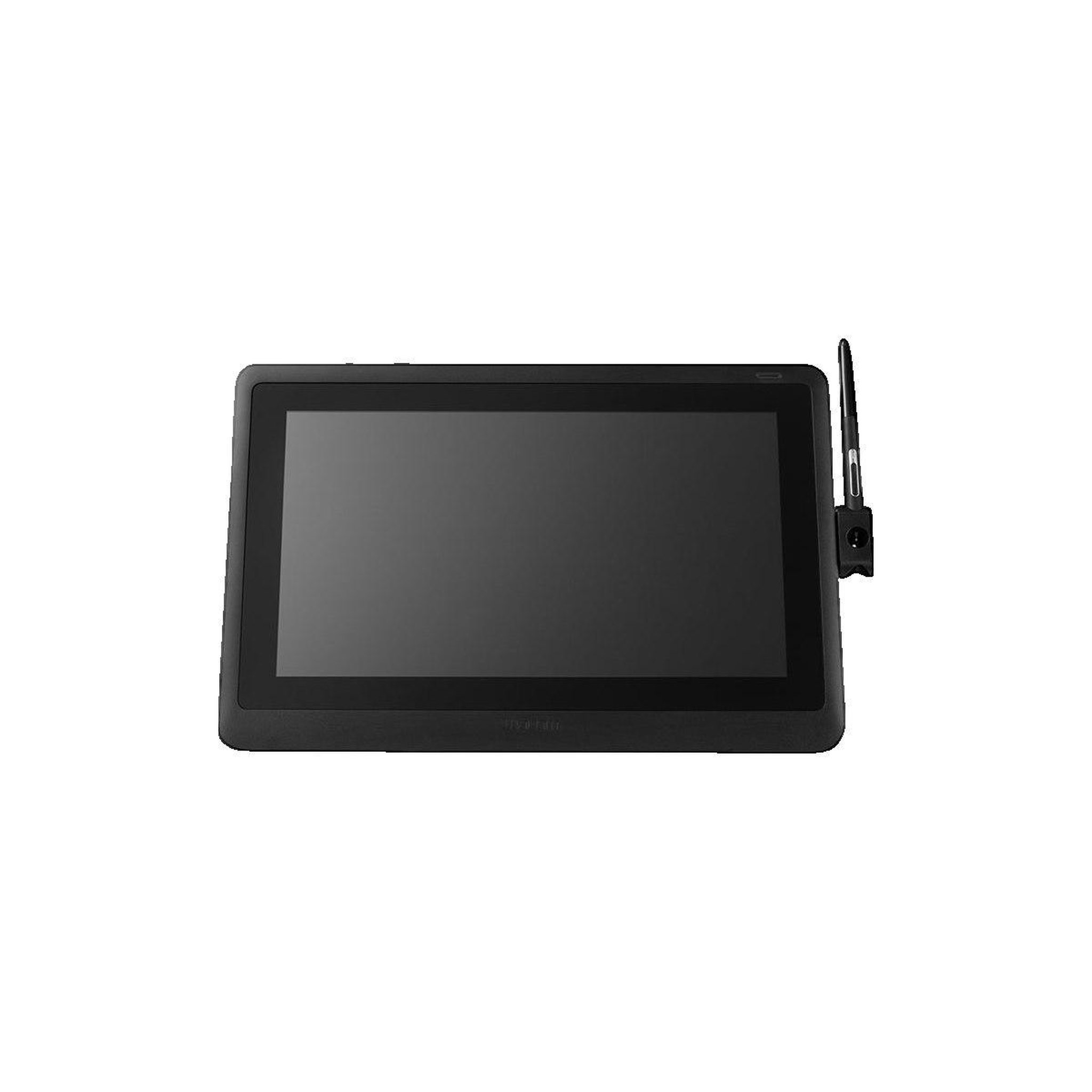 Voir la diapositive 1 : Wacom Tableau interactif Wacom DTK-1660E écran LCD IPS