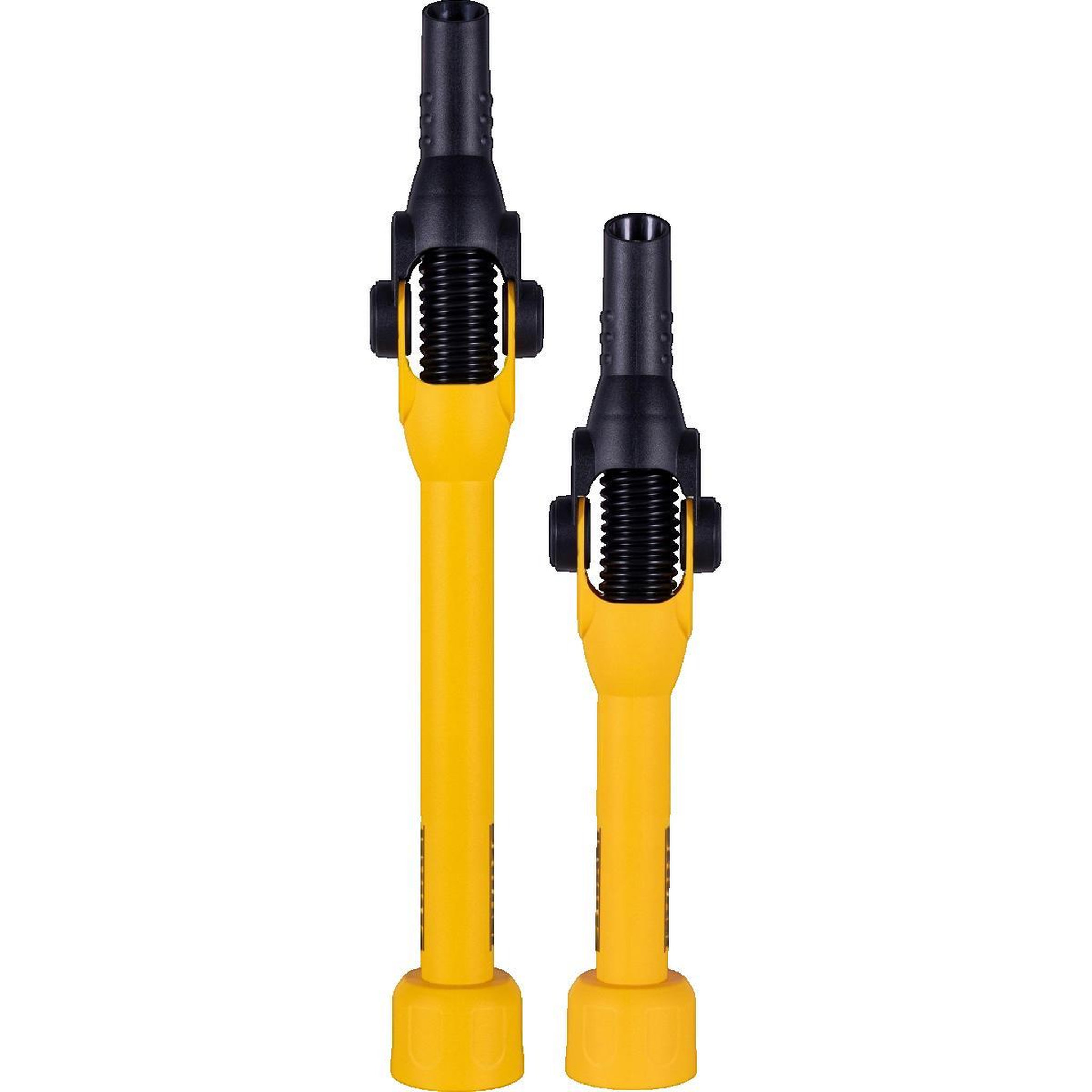 Voir la diapositive 2 : Dewalt Accessoires aspirateur Dewalt Ensemble de prolongateurs DXVA00-1200E
