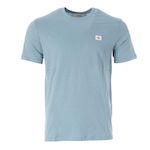 CALVIN KLEIN JEANS T Shirt  Homme Calvin Klein Jeans Badge 30s. Coloris disponibles : Bleu