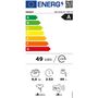 Voir la diapositive 6 : Indesit Lave linge hublot IMB964BMYTIMEFR