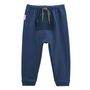 Voir la diapositive 4 : Petit Béguin Ensemble bébé sweat-shirt et pantalon en molleton Yakutat