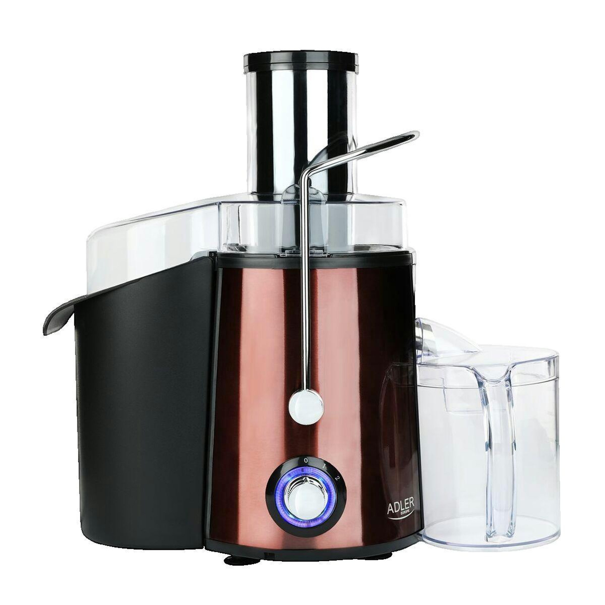 ADLER Extracteur de jus Adler AD 4129 1000 W 1 L