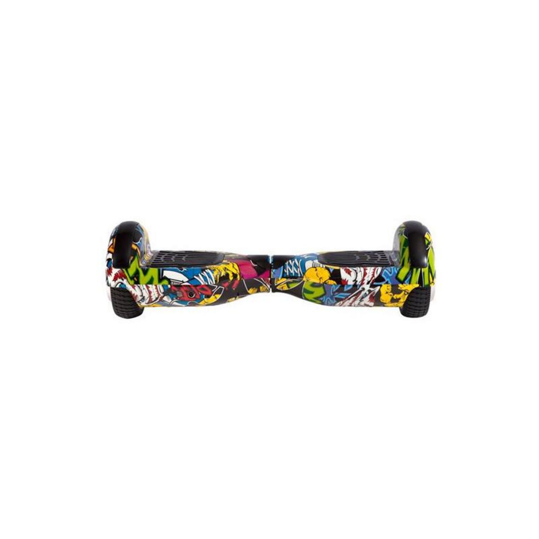 URBANGLIDE Hoverboard Urbanglide 65 Lite 550 W Roues 6,5″