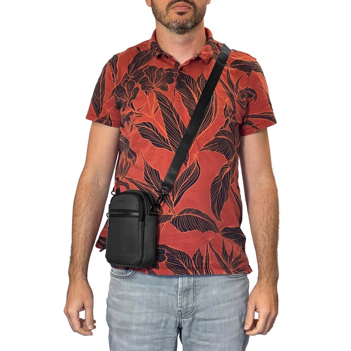 Cactus Sac  bandoulière