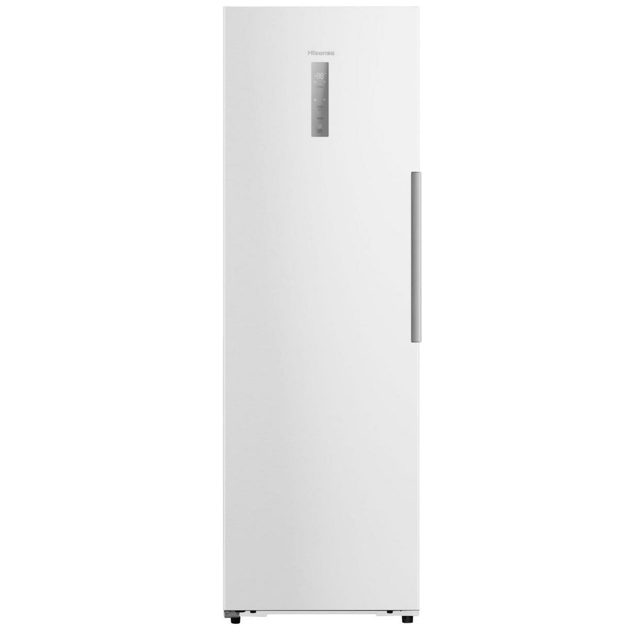 Hisense Congélateur armoire 60cm 312l blanc - ft3k310sewe