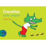 CROCOLOU : CROCOLOU AIME COMPTER, Texier Ophélie