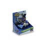 Voir la diapositive 3 : Auldey Véhicule à fonction + 1 transform bot "Paul's police patroller"  - Super Wings 
