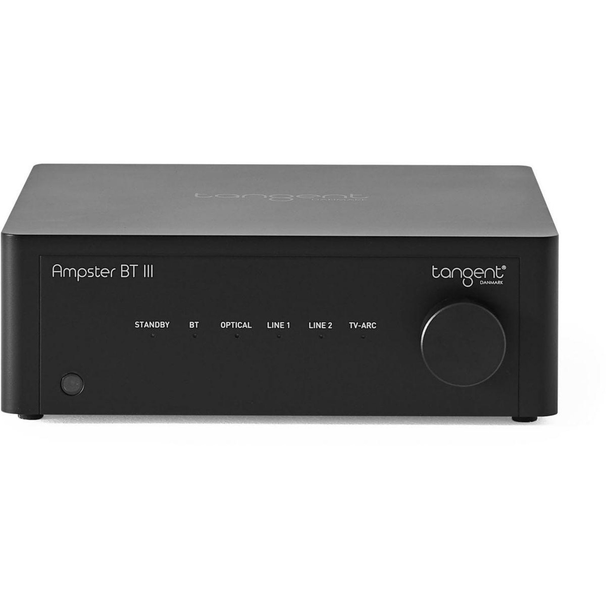 Tangent Amplificateur hifi ampster bt iii