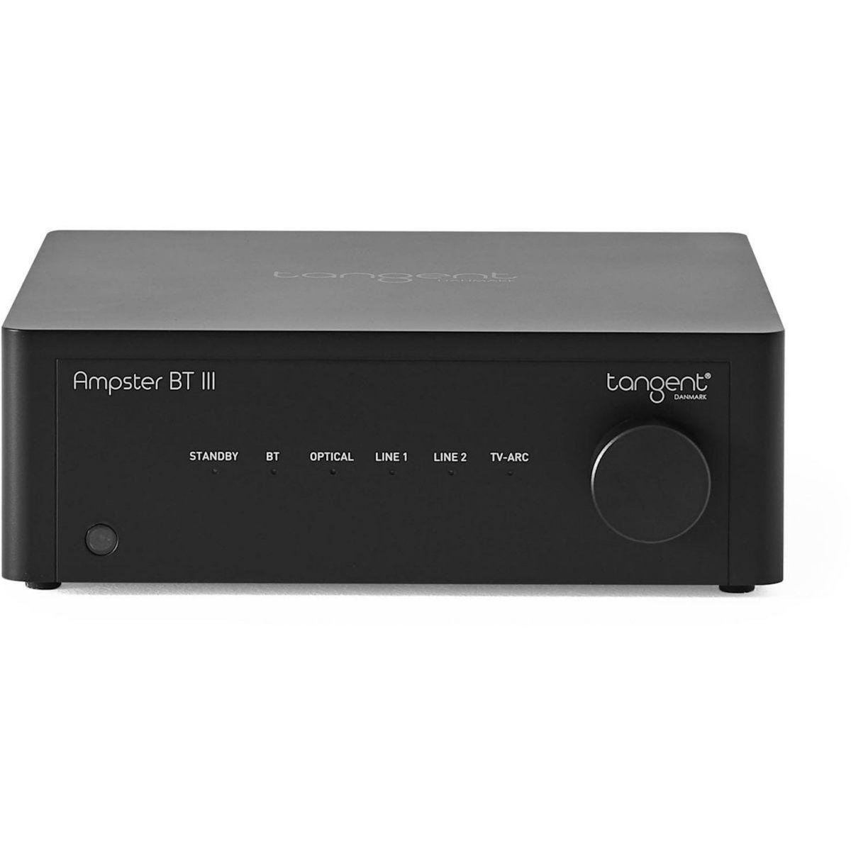 Tangent Amplificateur HiFi AMPSTER BT III