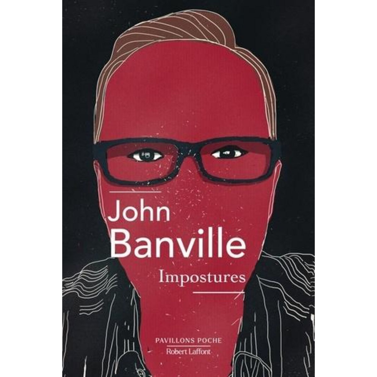 IMPOSTURES, Banville John