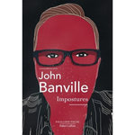 IMPOSTURES, Banville John
