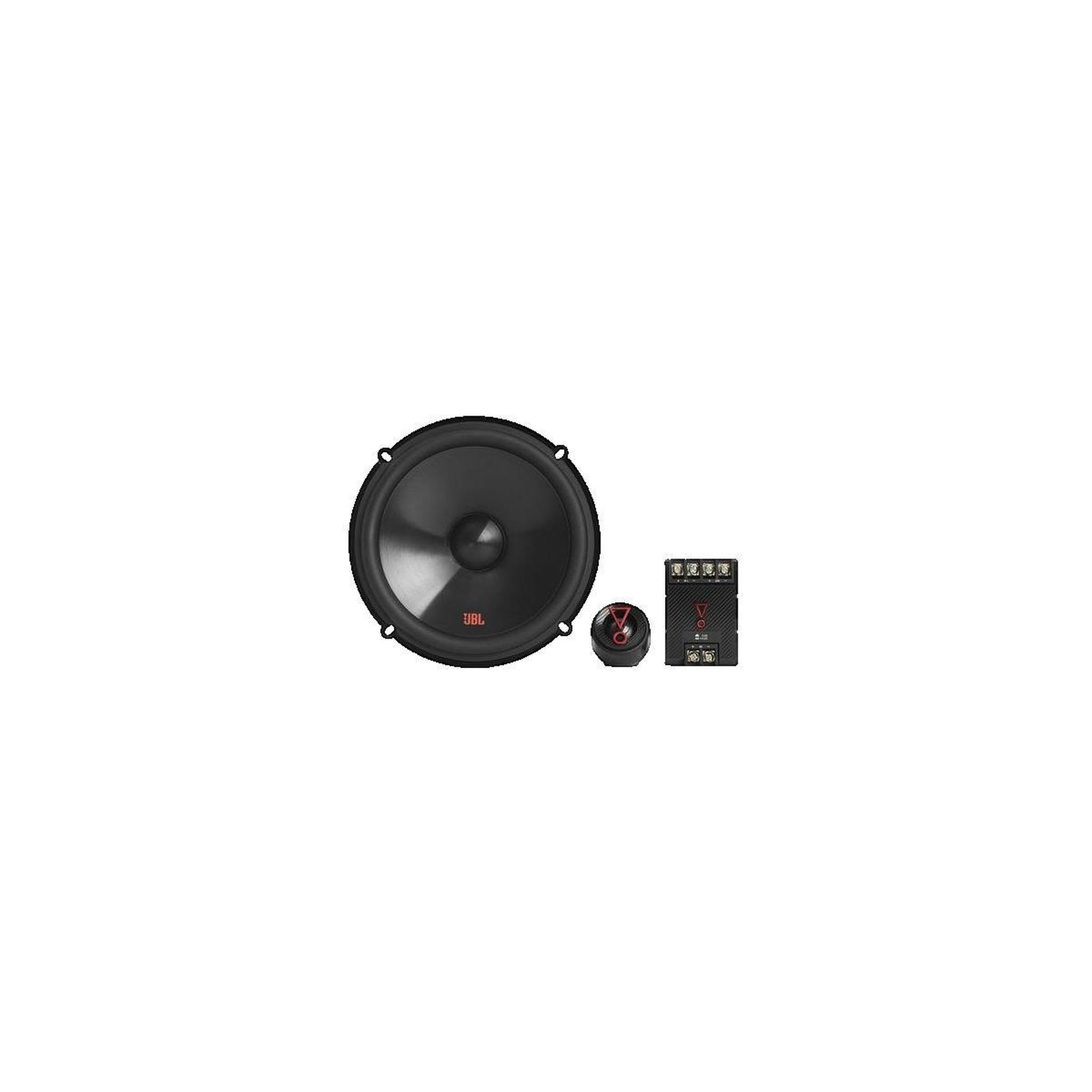 Harman Kardon Haut-parleur de voiture JBL Stage 3 607CF