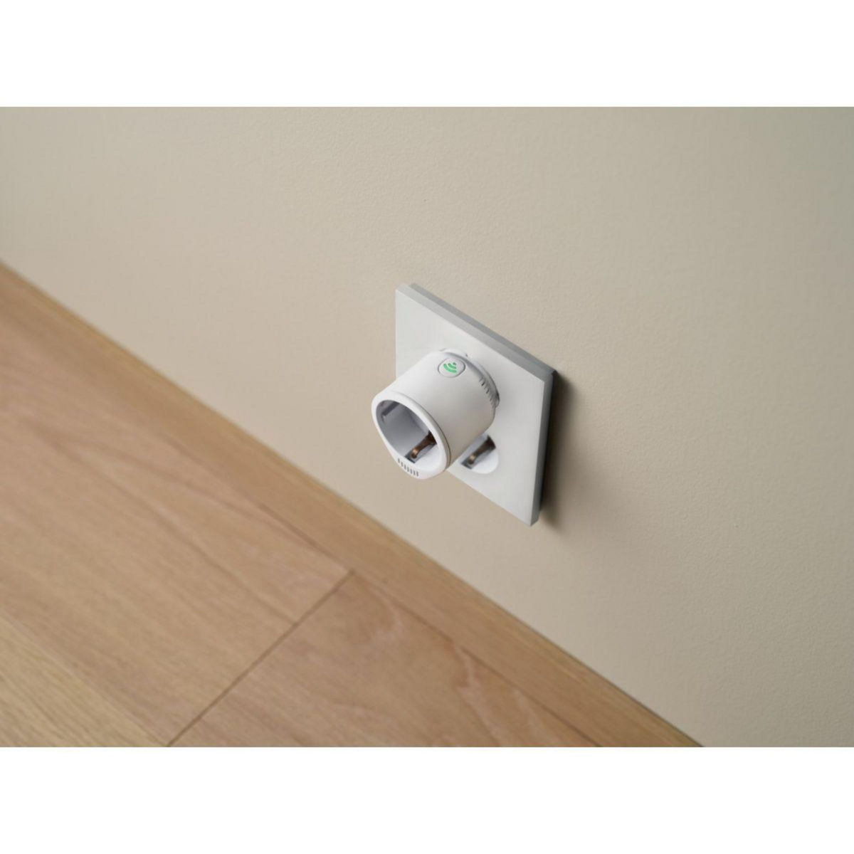 MILL Prise connectée Smart Thermo Control