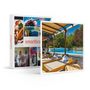 Voir la diapositive 1 : Smartbox Séjour romantique en hôtel 4* : 2 jours avec accès au spa près de Paris - Coffret Cadeau Séjour