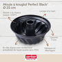 Voir la diapositive 4 : ZENKER Moule à kouglof 25 cm Zenker PerfectBack+