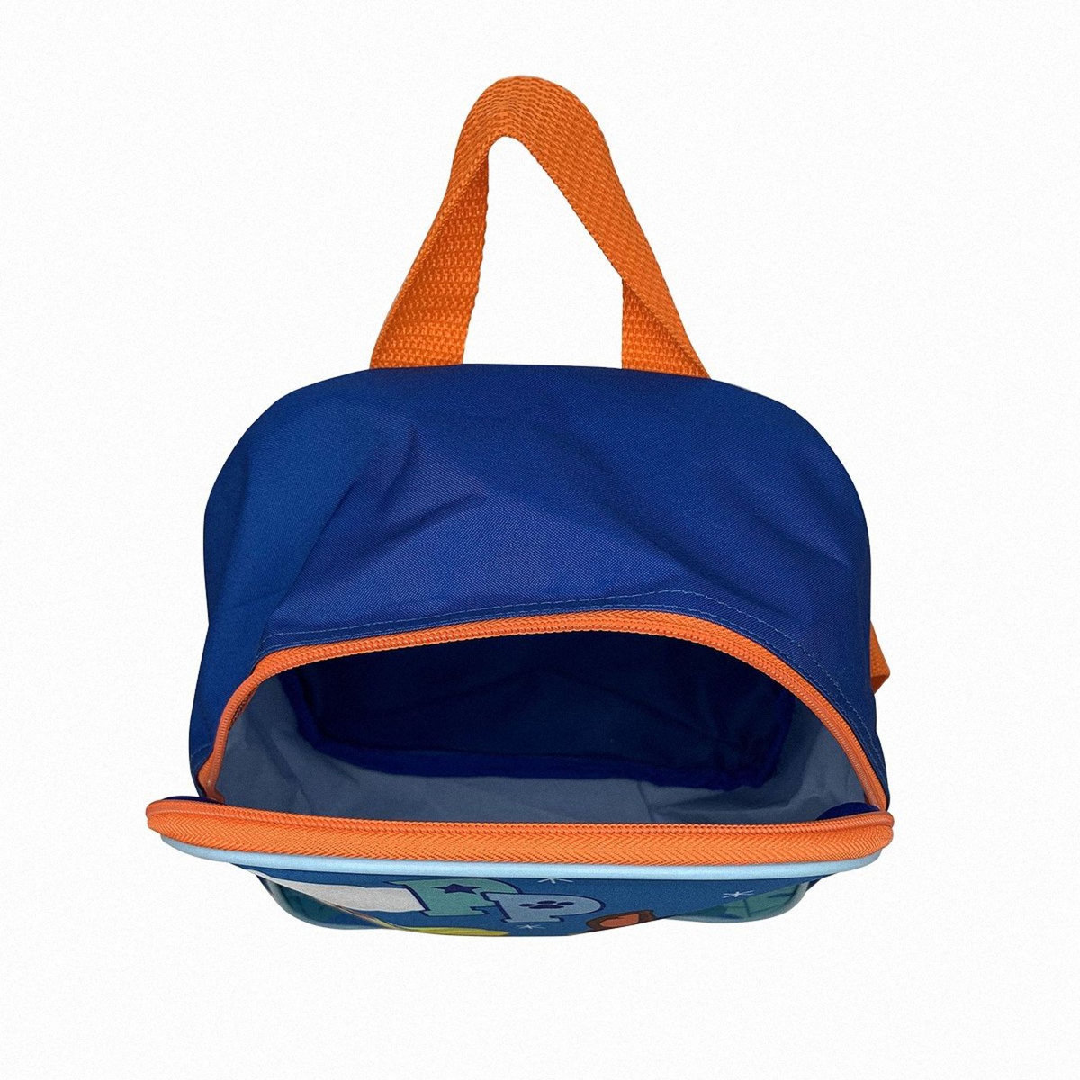 Sac maternelle bleu PAT PATROUILLE