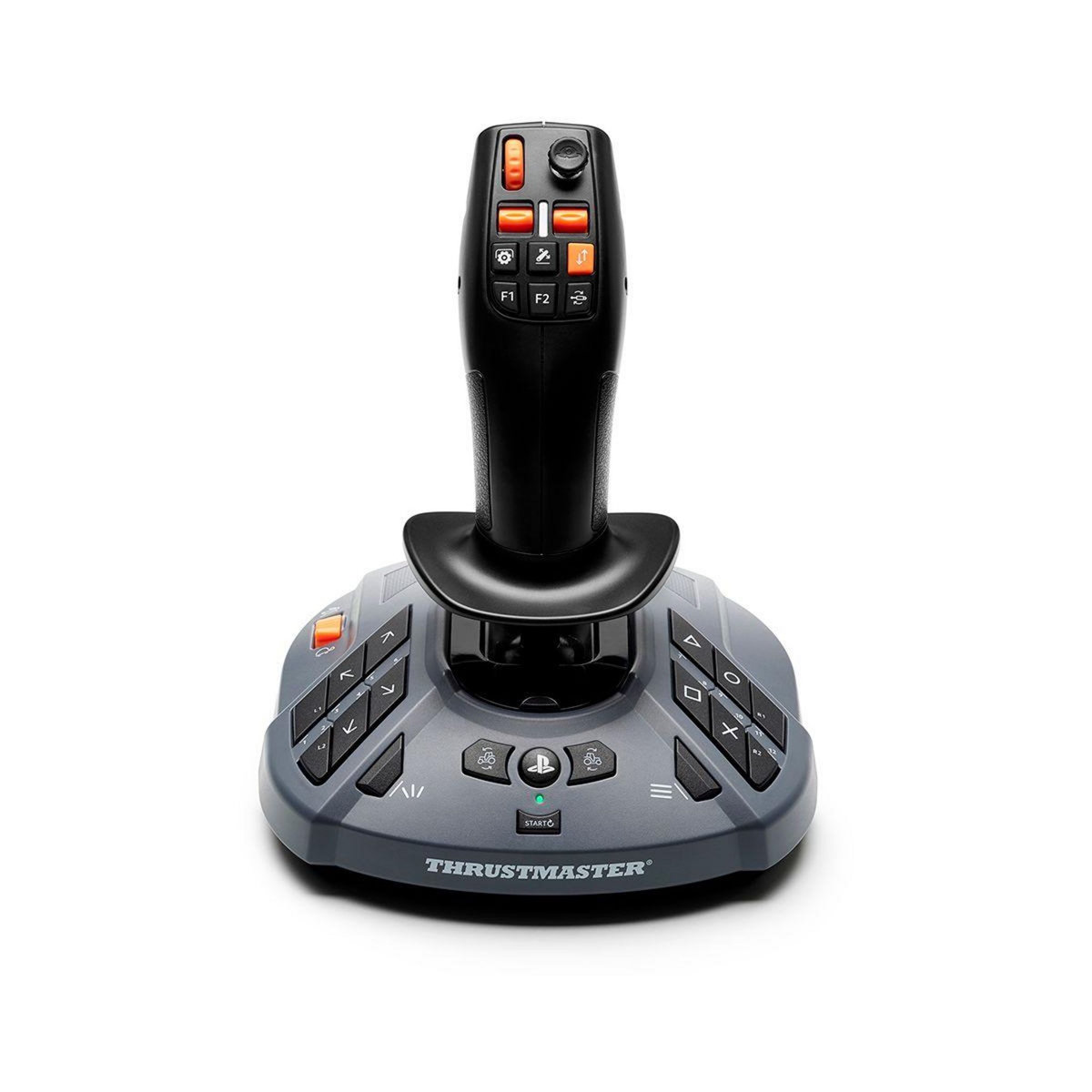 Thrustmaster Joystick Joystick Simtask Farmstick PlayStation