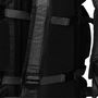Voir la diapositive 5 : VIDAXL Sac de sport en style militaire 3 en 1 90 L Noir