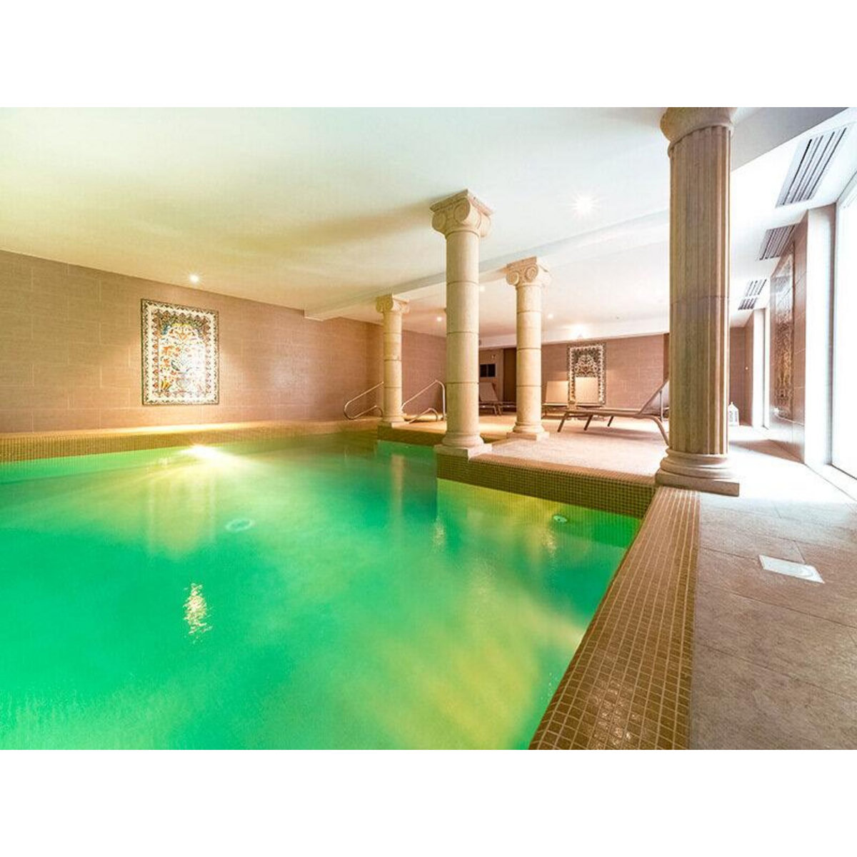 Smartbox Séjour de 2 jours en hôtel étoilé en Alsace - Coffret Cadeau Séjour