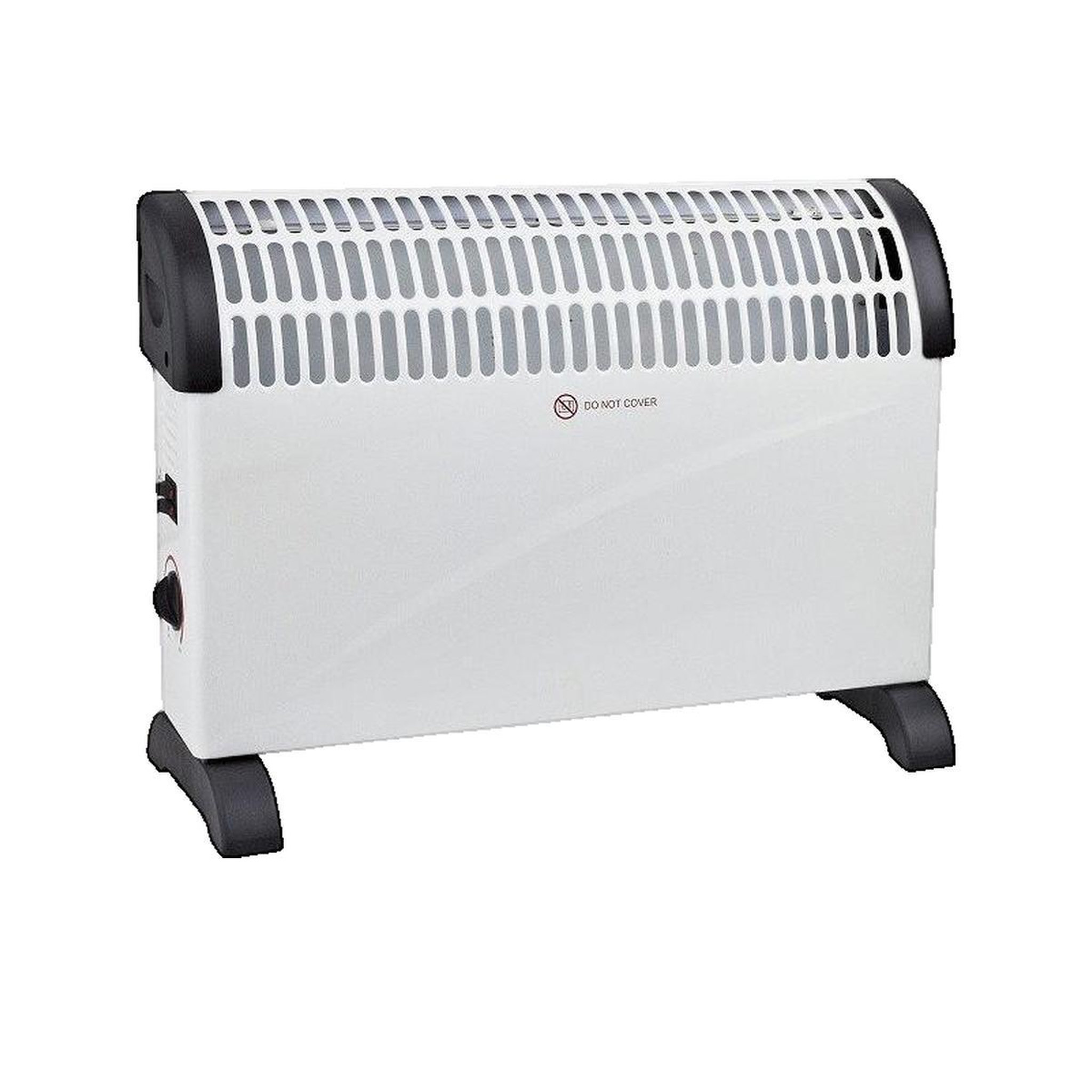 Vento Chauffage convecteur Volteno modèle 5901508172679 blanc 2000W