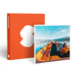 Smartbox 3 jours d'exception en suite d'un hôtel 5* au Maroc avec dîner, massage et sortie en bateau - Coffret Cadeau Séjour