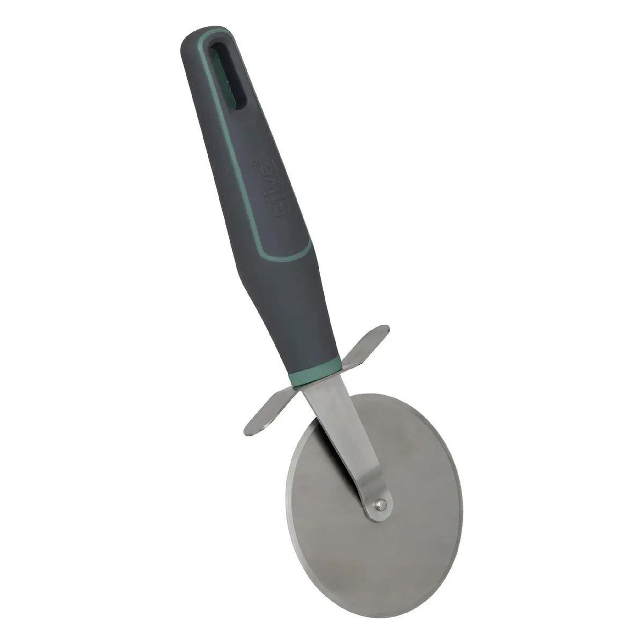 FIVE Roulette à Pizza en Inox  Néo 2  23cm Gris