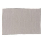 Paris Prix Tapis Déco en Laine  Julana  200x300cm Beige