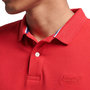 Voir la diapositive 2 : SUPERDRY Polo  Homme  uperdry Classic Piques