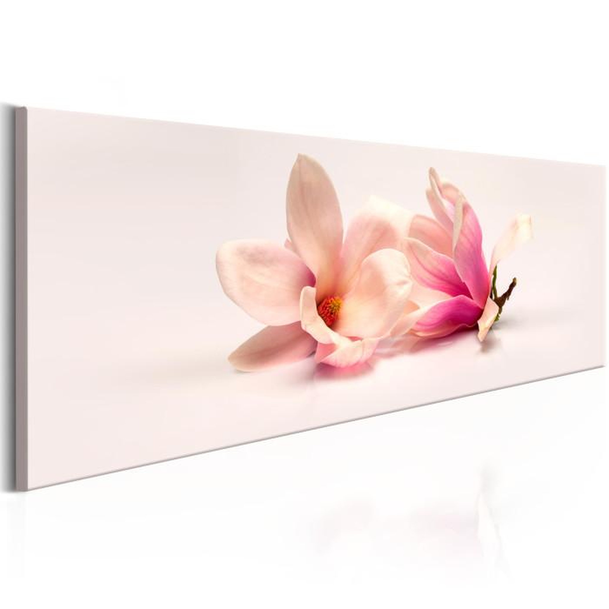 Paris Prix Tableau Imprimé  Beautiful Magnolias. Coloris disponibles : Multicolore