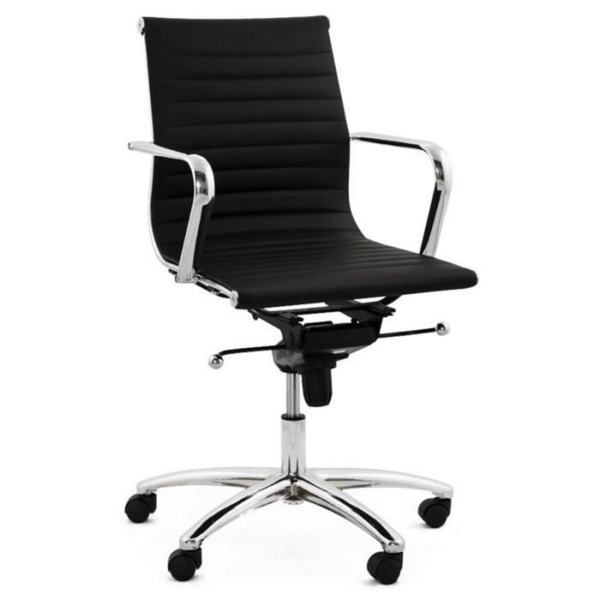 Paris Prix Fauteuil de Bureau  Oméga  101cm Noir
