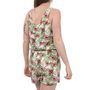 Voir la diapositive 2 : Vero Moda Combishort he/Verte Femme Vero Moda Easy