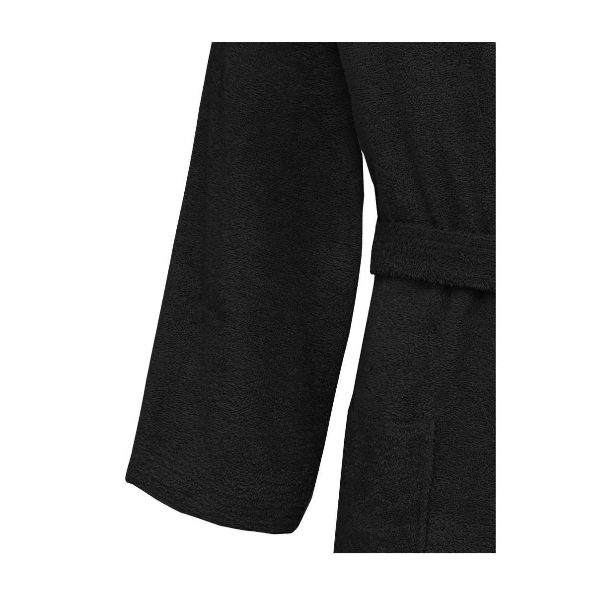 Sensei Maison Peignoir de bain mixte 420 g/m² LUXURY KIMONO