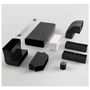 Voir la diapositive 1 : ELICA Kit de recyclage pour plaque aspirante - KIT0167756